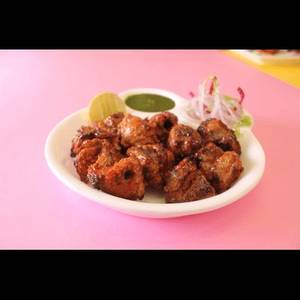 Mutton Shahi Tikka-10Pcs