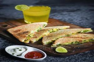 Veg Sandwich