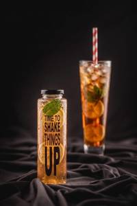 Lemon Ice Tea