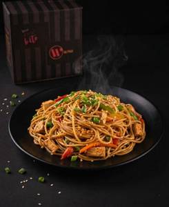 Non Veg Hakka Noodles