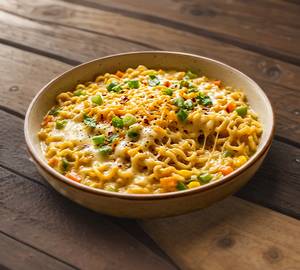 Cheese Maggie
