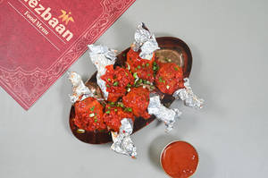 Chicken Lollypop
