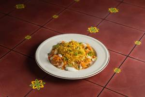 Dahi Papdi
