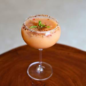 Fiery Guava Splash