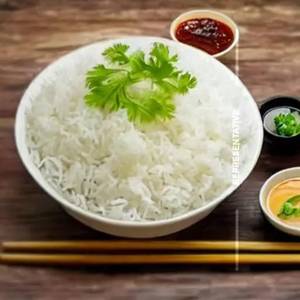 Masala Rice