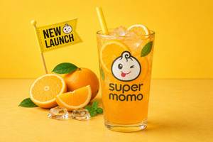 Orange Lemonade