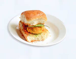 Vada Pav