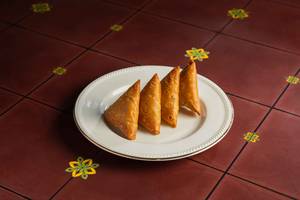 Onion Samosa