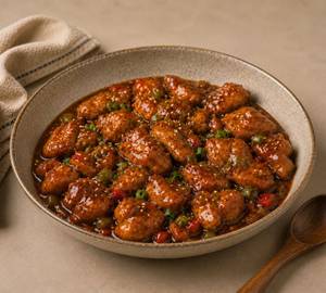 Honey Chicken