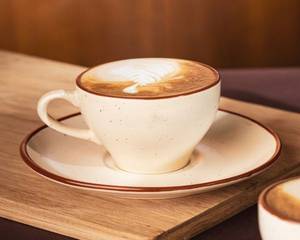 Coffee Latte [regular]