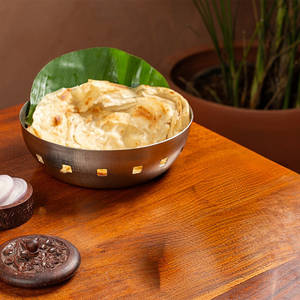 Malabar Paratha