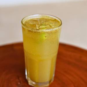 Masala Lemonade