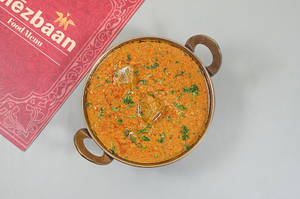 Kaleji Masala