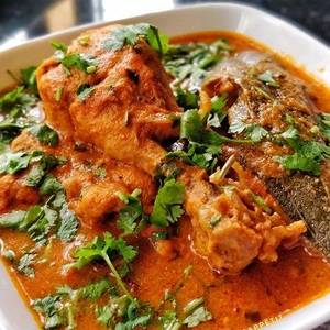 Chicken Lababdar
