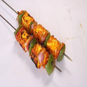 Paneer Tikka-6Pcs