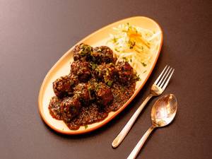 Veg Manchurian