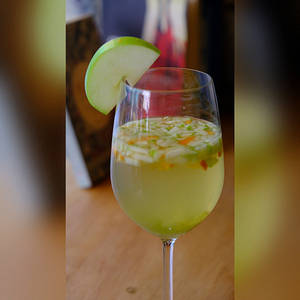 White Sangria