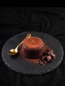 Choco Lava Cake