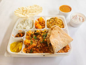 Mini Meals
