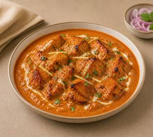 Mughlai Butter Chicken Tikka Masala