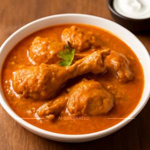 Chicken Curry [o]
