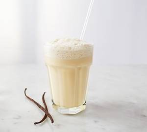 Vanilla Milkshake