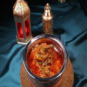 Mutton Shahi Korma