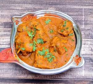 Broiler Handi