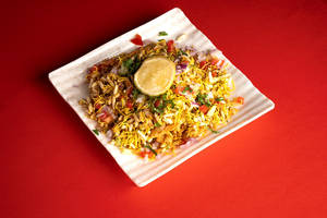 Bhel Puri