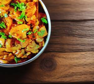 Mushroom Ularthiyathu