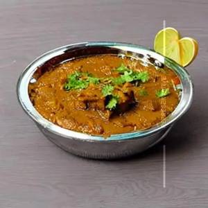 Bharli Vangi
