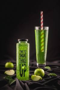 Green Apple Moito