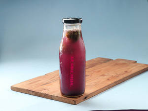 Very Berry Mojito