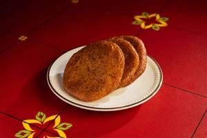 Adhirasam Ghee