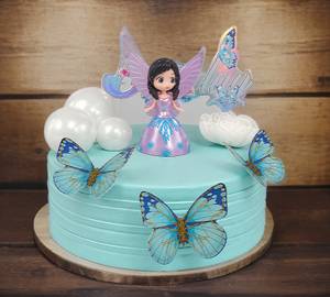 Doll Cake 500G