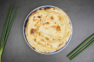 Lacha Paratha