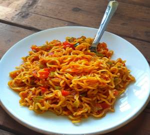 Masala Meggi