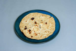 Tandoori Roti