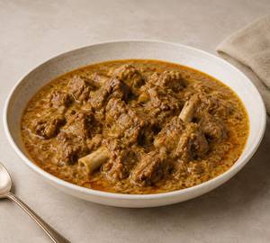 Mutton Korma