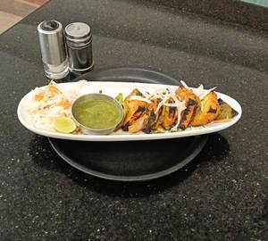 Paneer Tikka (6Pcs)