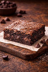 Classic Brownie