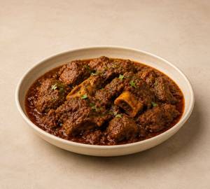 Mutton Masala 