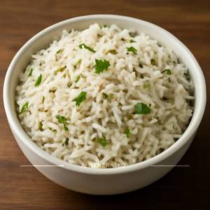 Jeera Rice