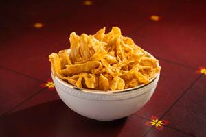 Potato Masala Chips(200 Gm)