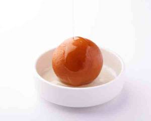 Shahi Gulab Jamun