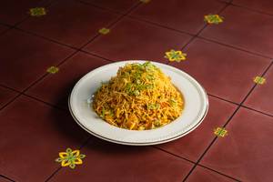 Bhel Puri
