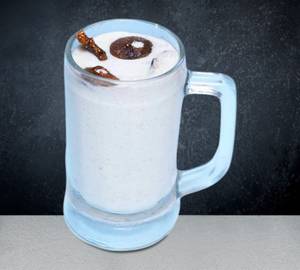 Dry figg  lassi