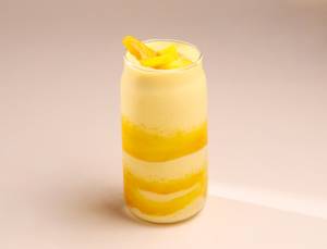 Mango Bliss Shake