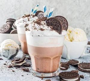 Chocolate & Oreo