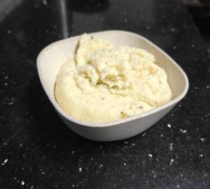 Mashed Potato